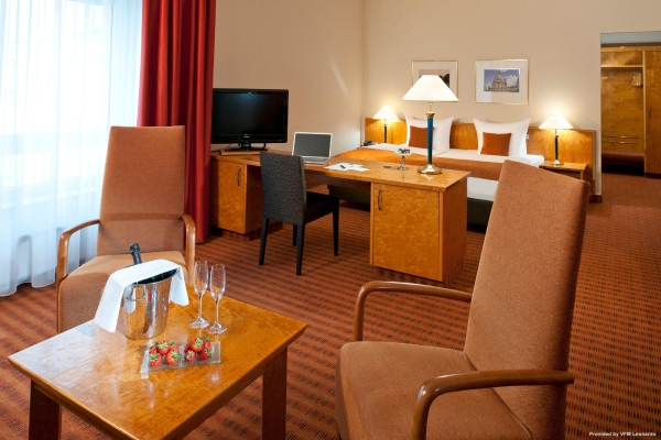 Hotel Dorint (Dresden)